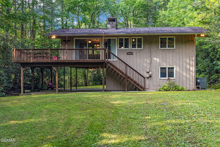 Property Photo: 120 Baxter Road TN 37722