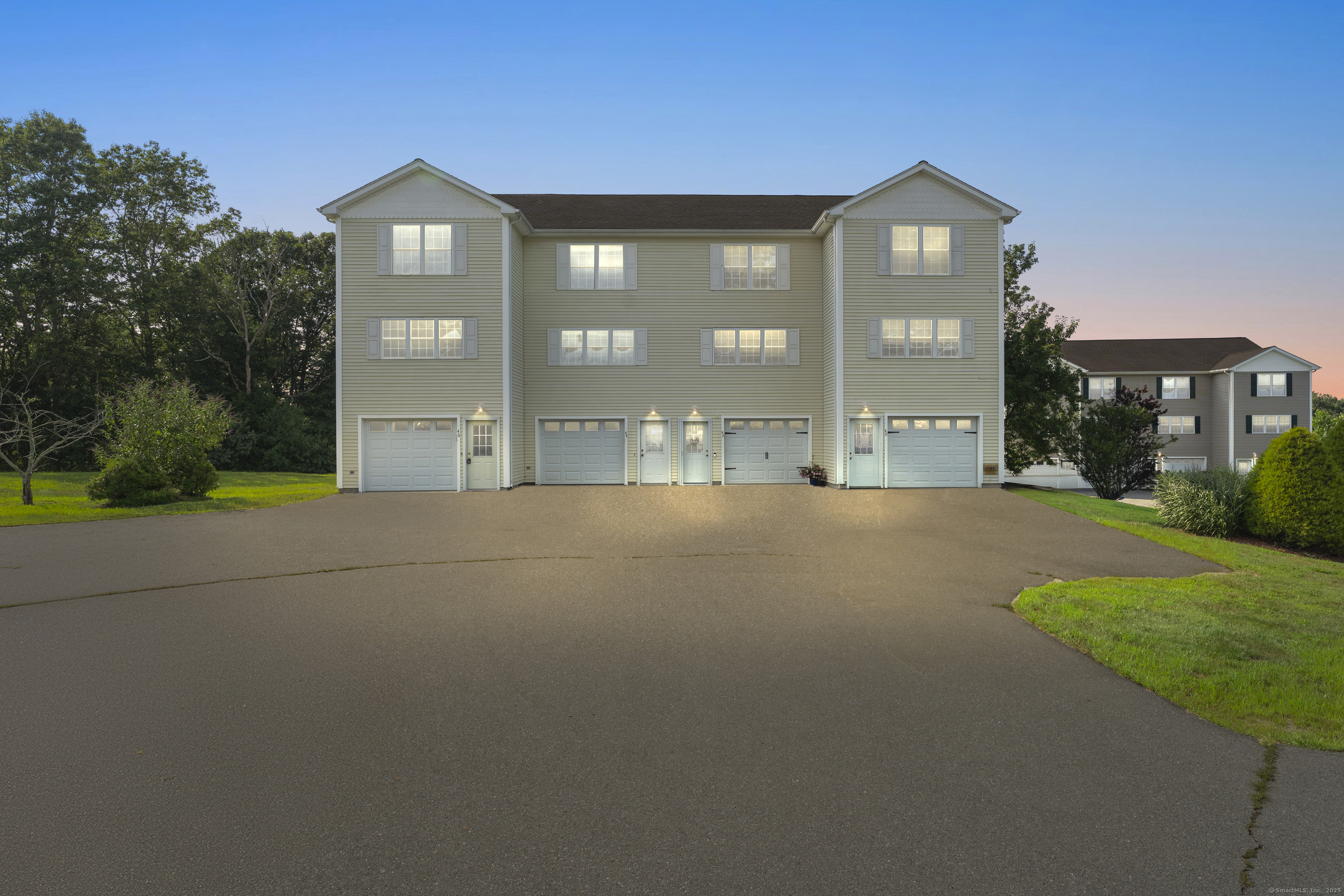 Property Photo: 46 Sachem Drive 46 CT 06374