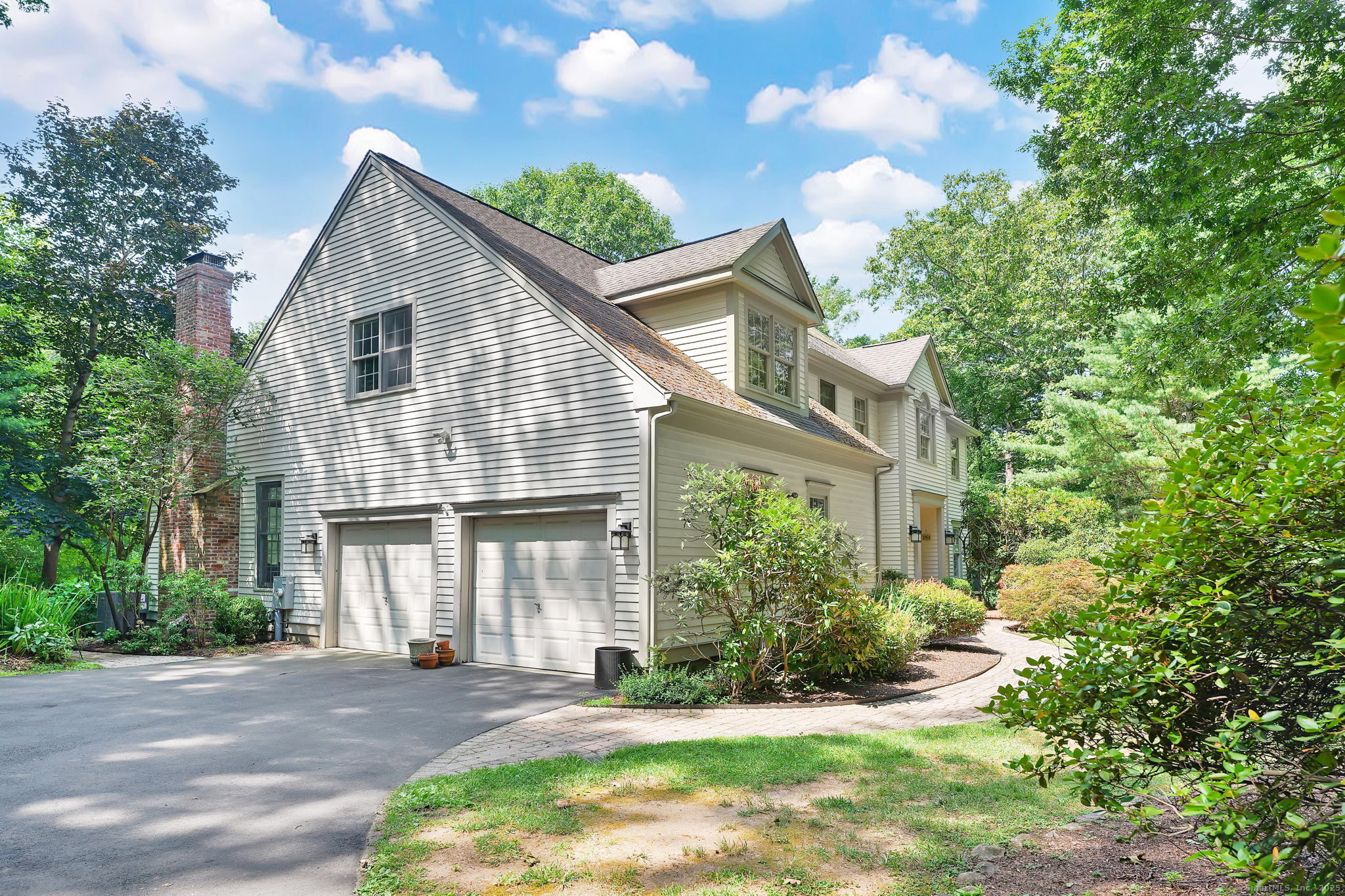 Property Photo: 5 Talcott Mountain Road CT 06070