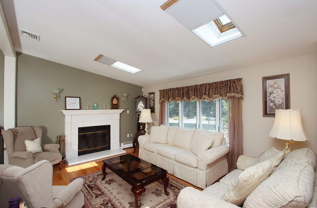 Property Photo:  39 Wood Chase Lane  CT 06471 