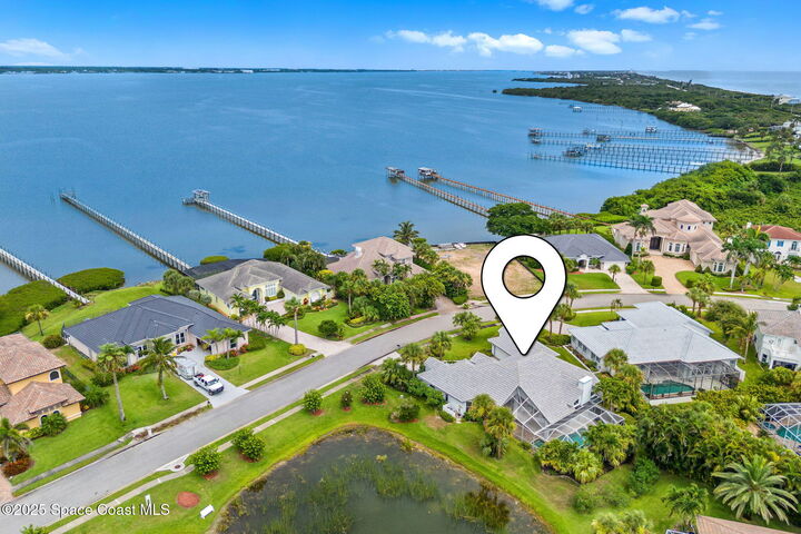 Property Photo:  248 Loggerhead Drive  FL 32951 