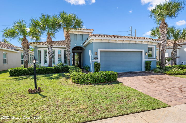3629 Poseidon Way  Indialantic FL 32903 photo