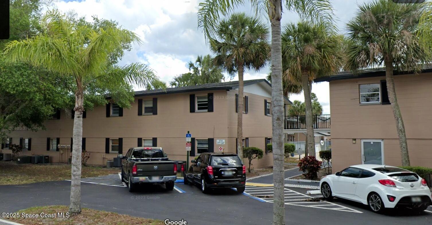Property Photo: 1711-3-23 Dixon Boulevard FL 32922