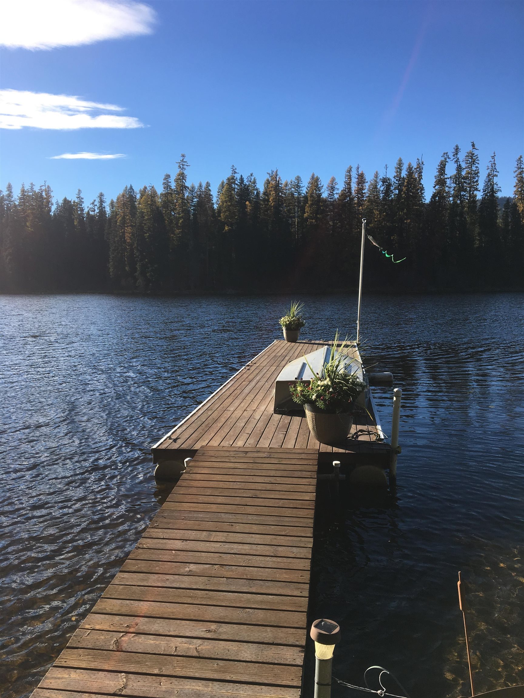 Property Photo:  2862 Heritage Lake Way  WA 99114 