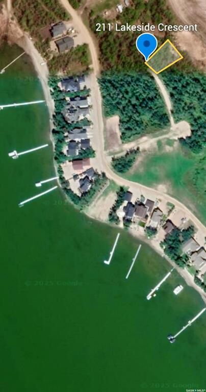 211 Lakeside Crescent  Good Spirit Lake SK S0A 0L0 photo