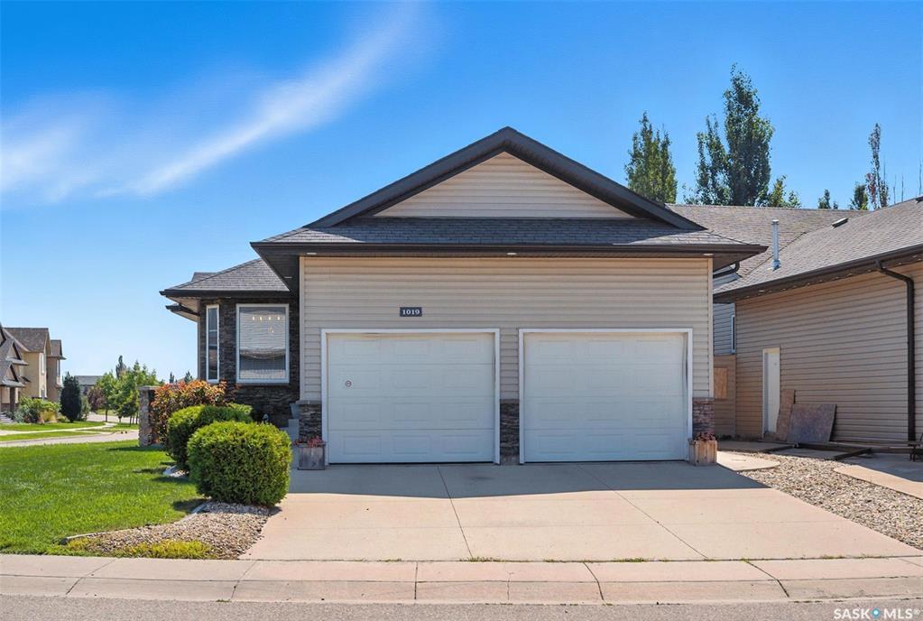 1019 Lynd Crescent  Saskatoon SK S7T 0C5 photo