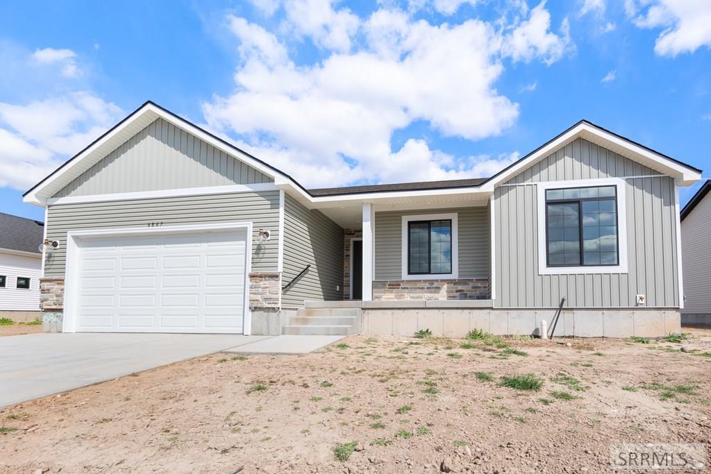 Property Photo: 6867 Chapelle Avenue ID 83402