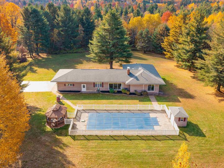 73 Days Mills Road  St. Regis Falls NY 12980 photo