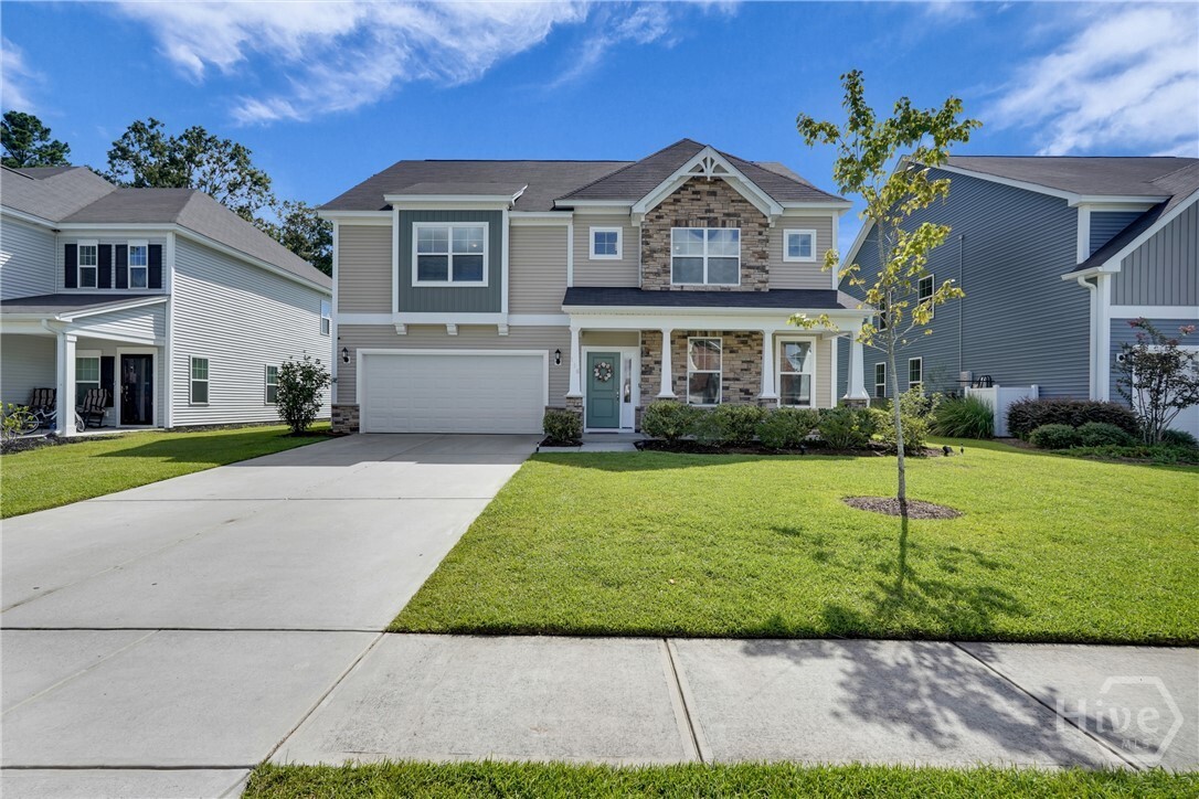 Property Photo: 116 Breaklands Court GA 31407