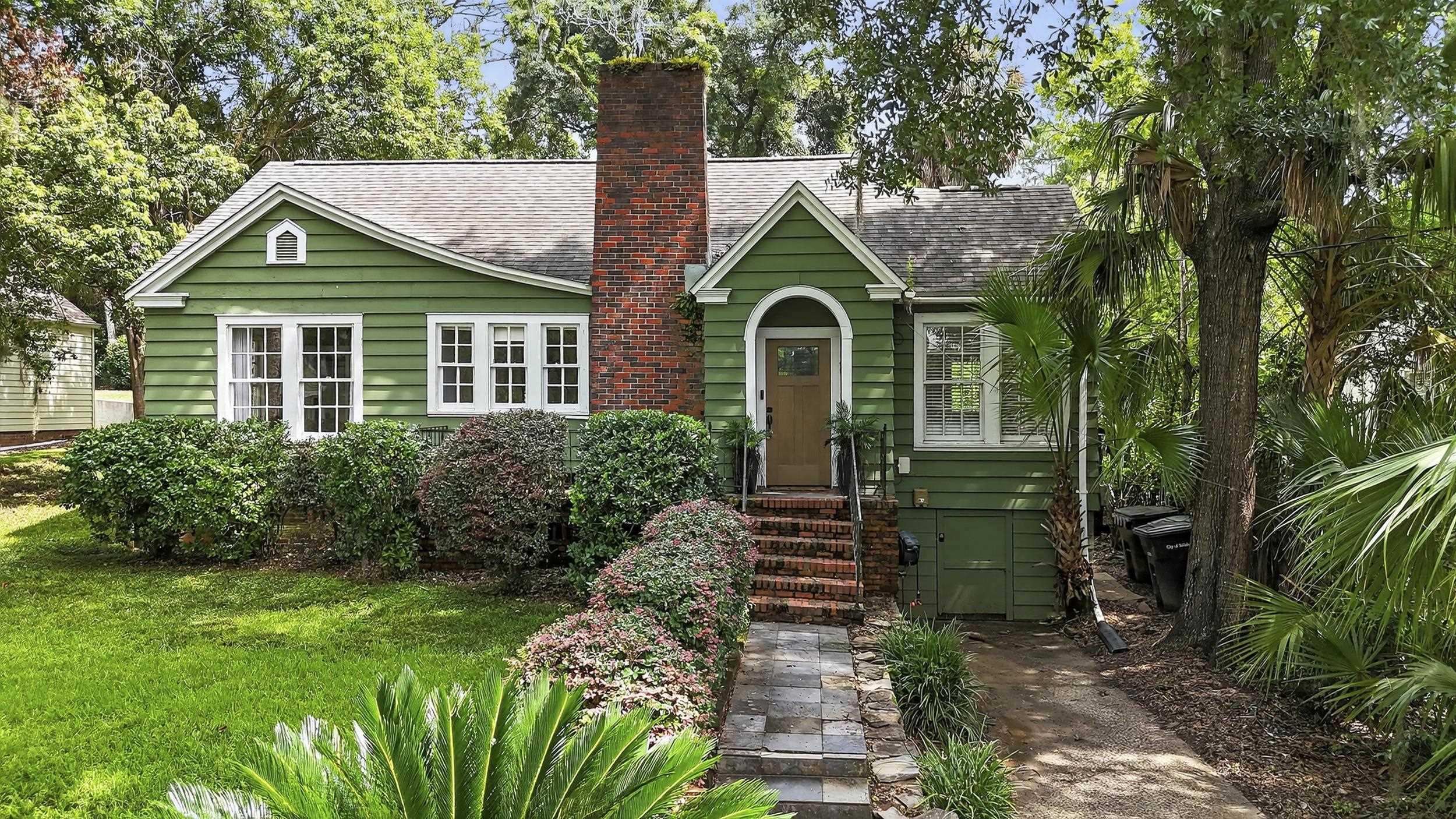 Property Photo: 516 Beverly Street FL 32301