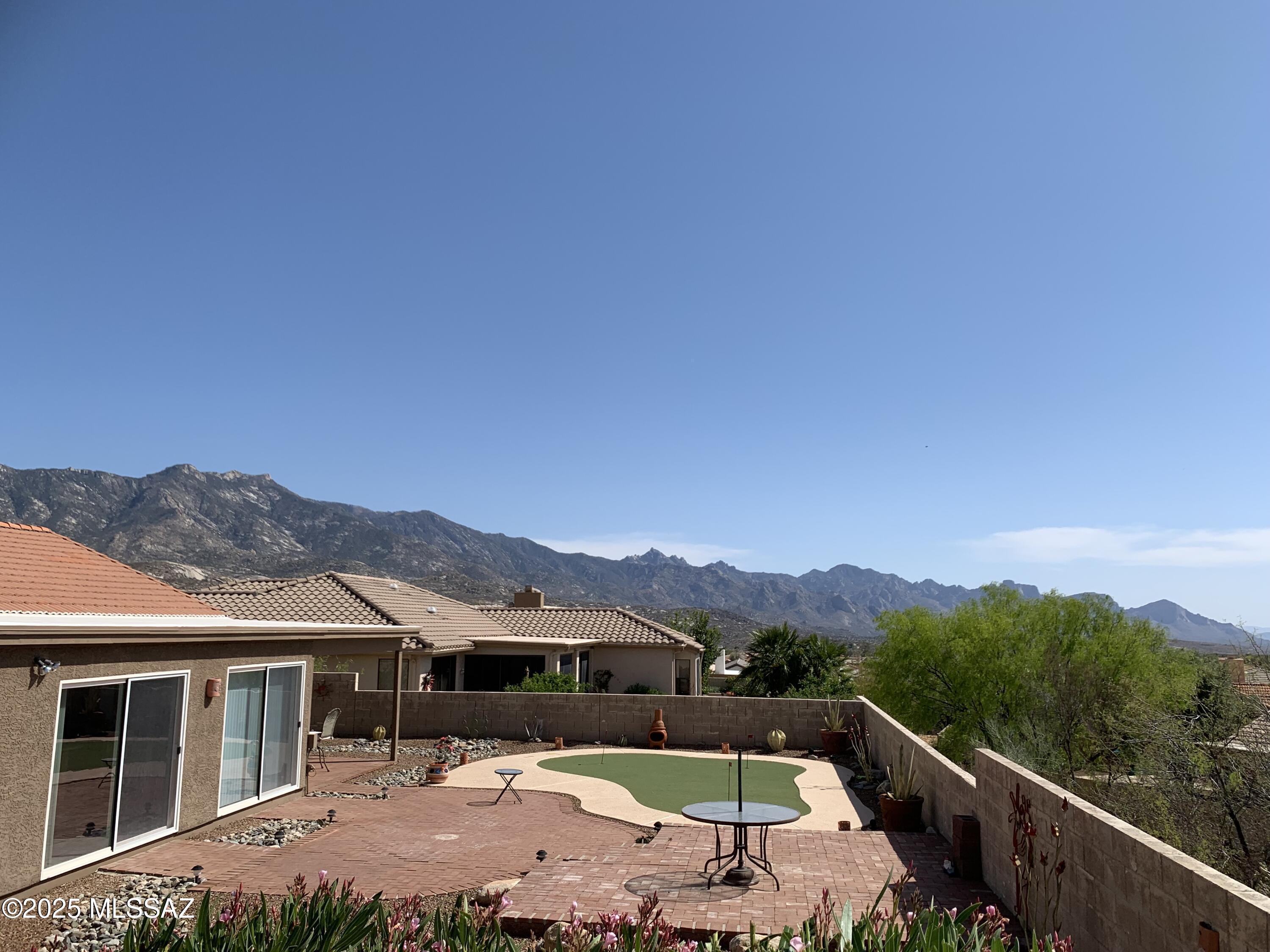 36892 S Golf Course Drive  Saddlebrooke AZ 85739 photo