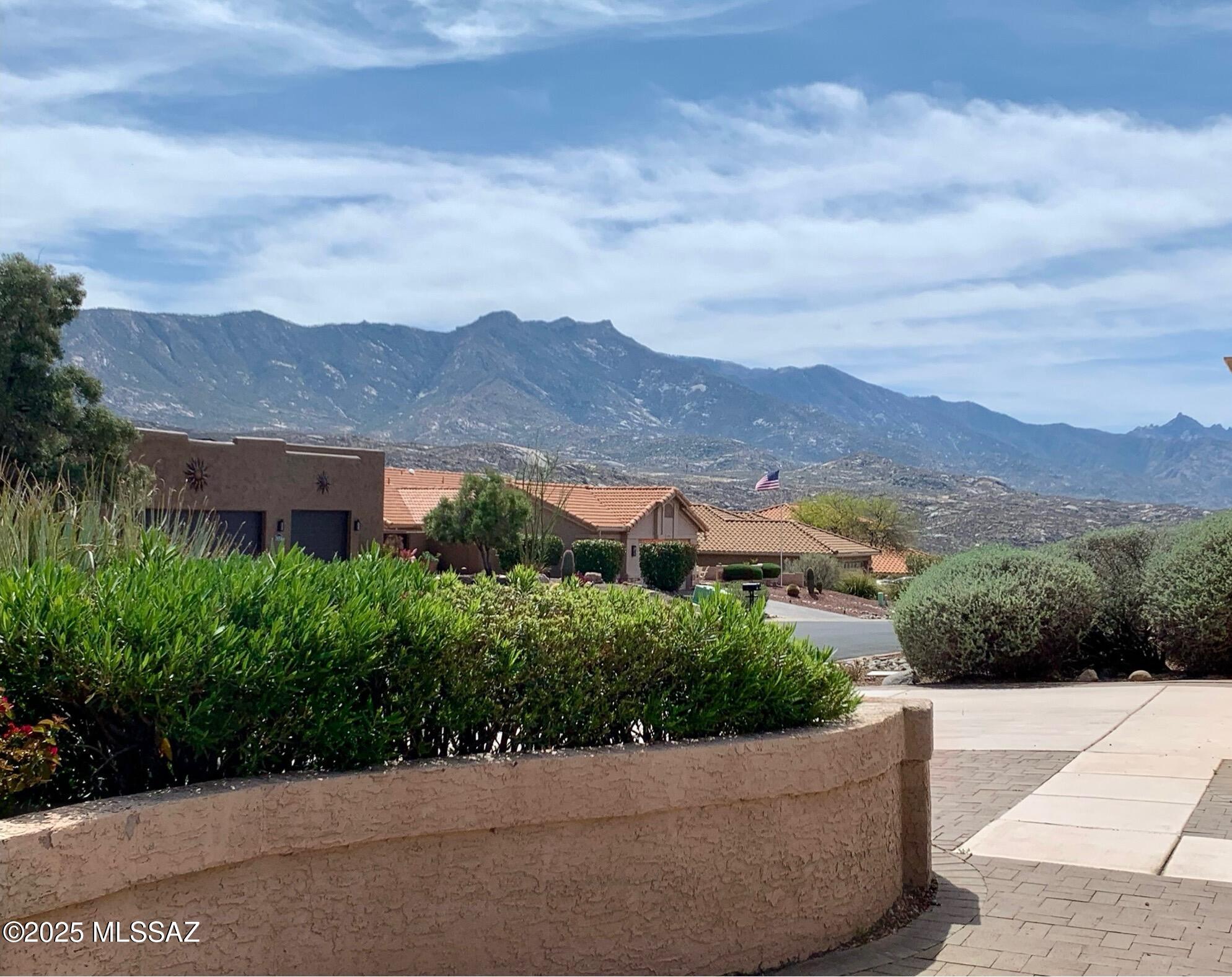 36892 S Golf Course Drive  Saddlebrooke AZ 85739 photo