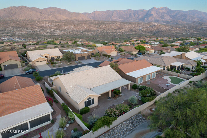 36892 S Golf Course Drive  Saddlebrooke AZ 85739 photo
