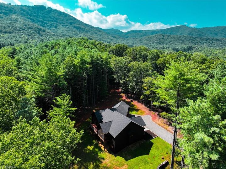 Property Photo:  377 McIntosh Drive  NC 27024 