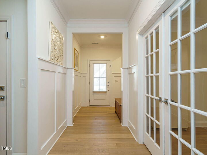 Property Photo: 1137 Dozier Way NC 27518
