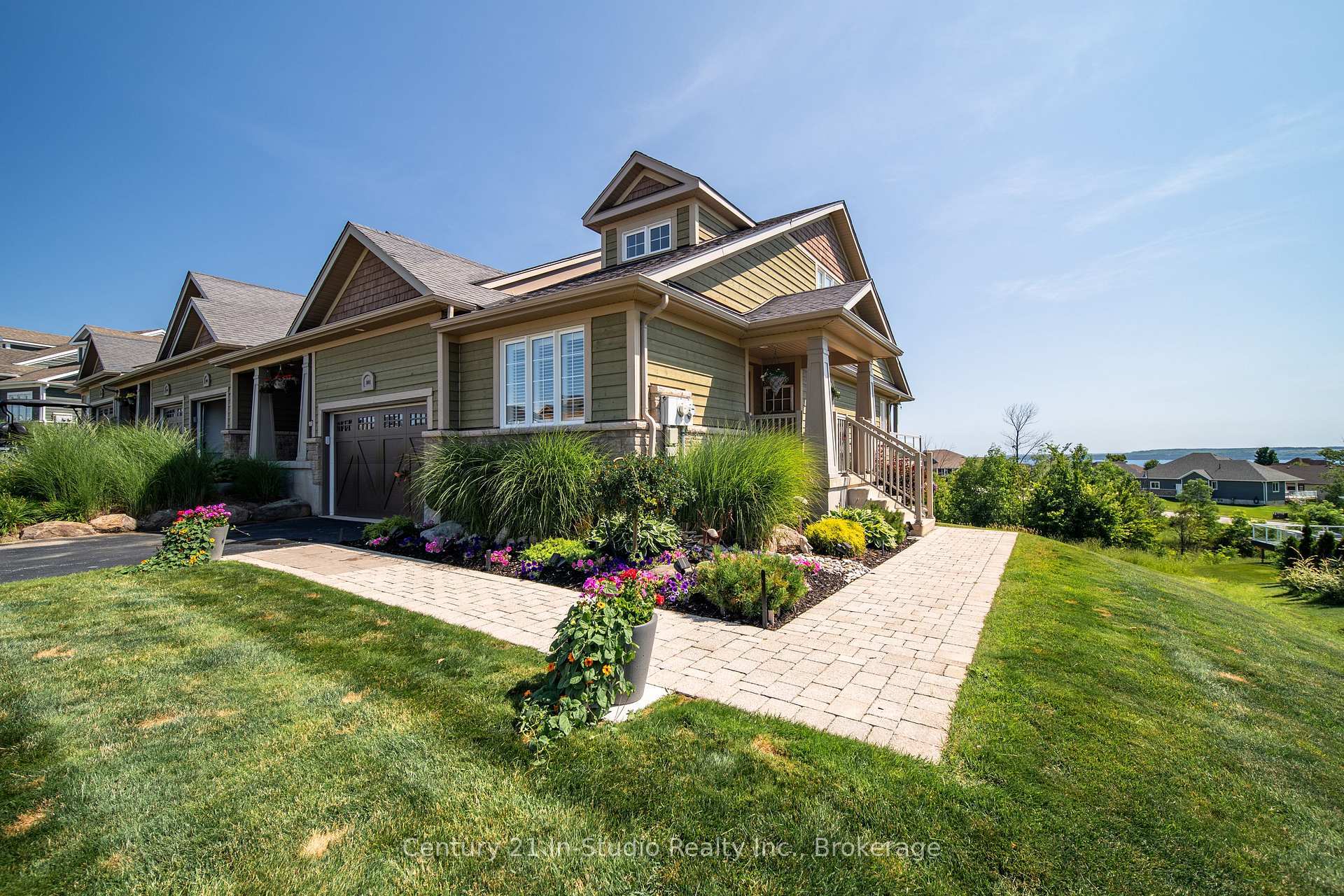 Property Photo: 301 Telford Trail 1 ON N0H 1S0
