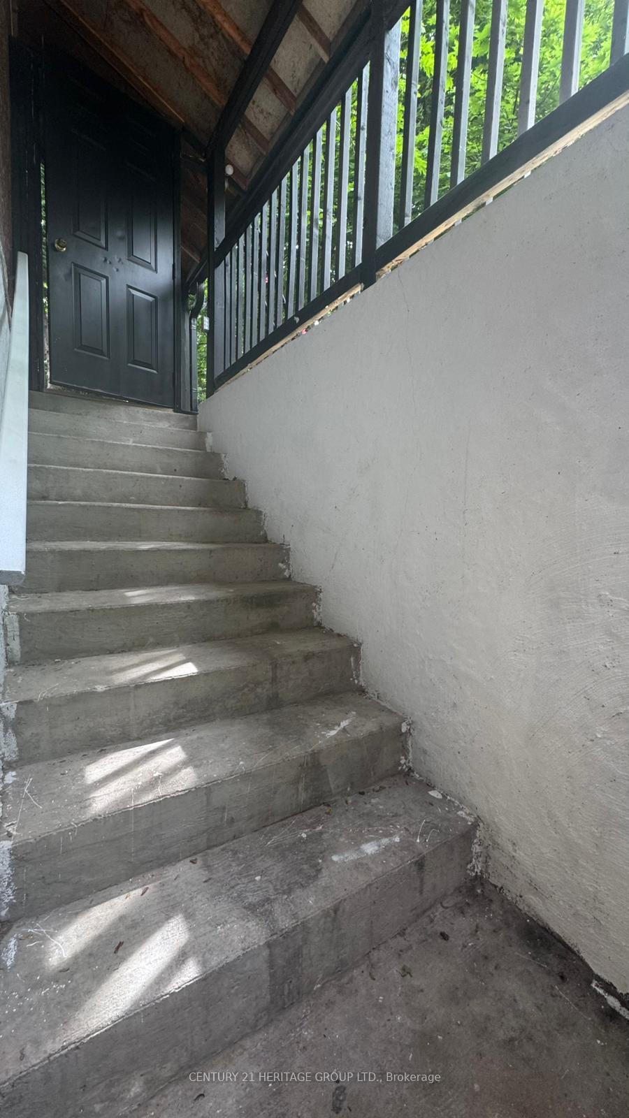 Property Photo:  15 Nevada Avenue Bsmt 1  ON M2M 3N9 