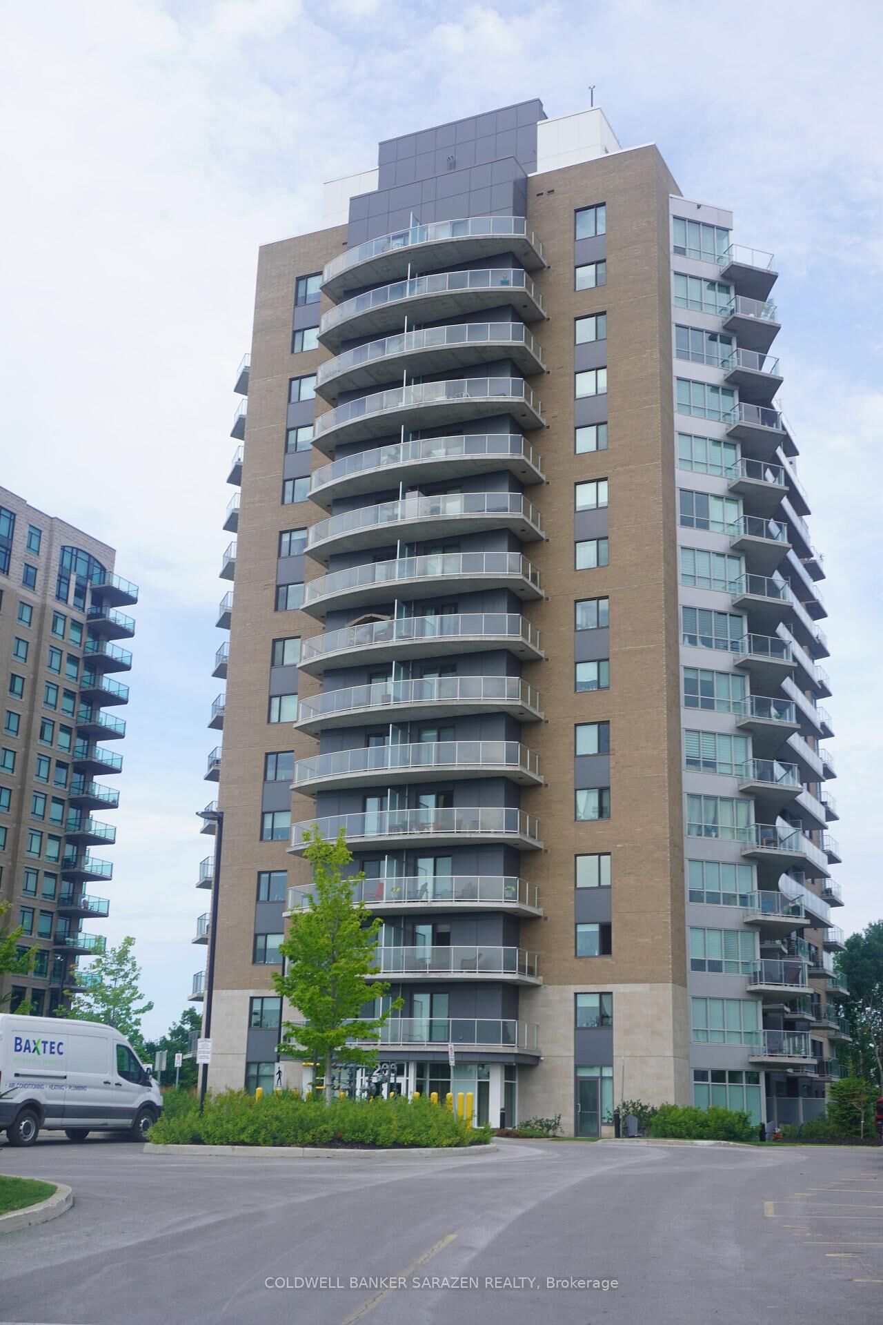 Property Photo:  200 Inlet Private 1203  ON K4A 5H3 