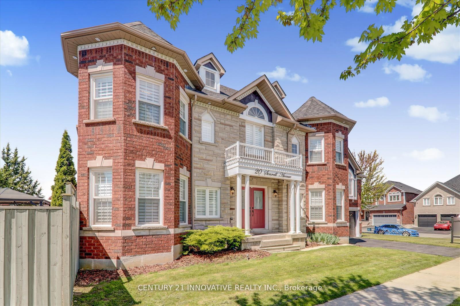 Photo de la propriété: 20 Searell Avenue ON L1T 0E1