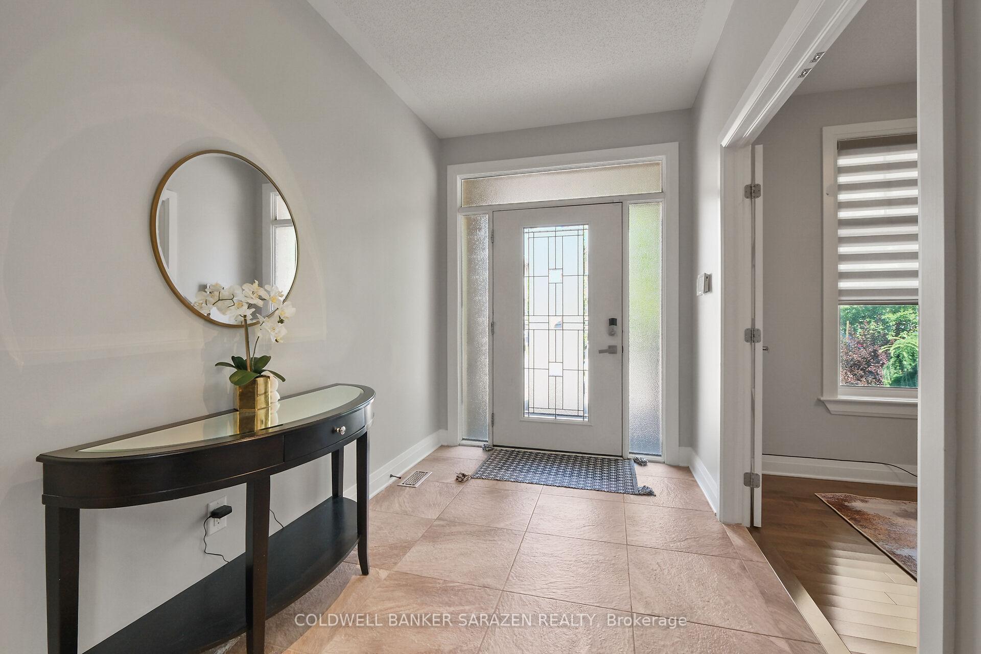 Property Photo: 512 Elm Park Avenue ON K2J 5X9