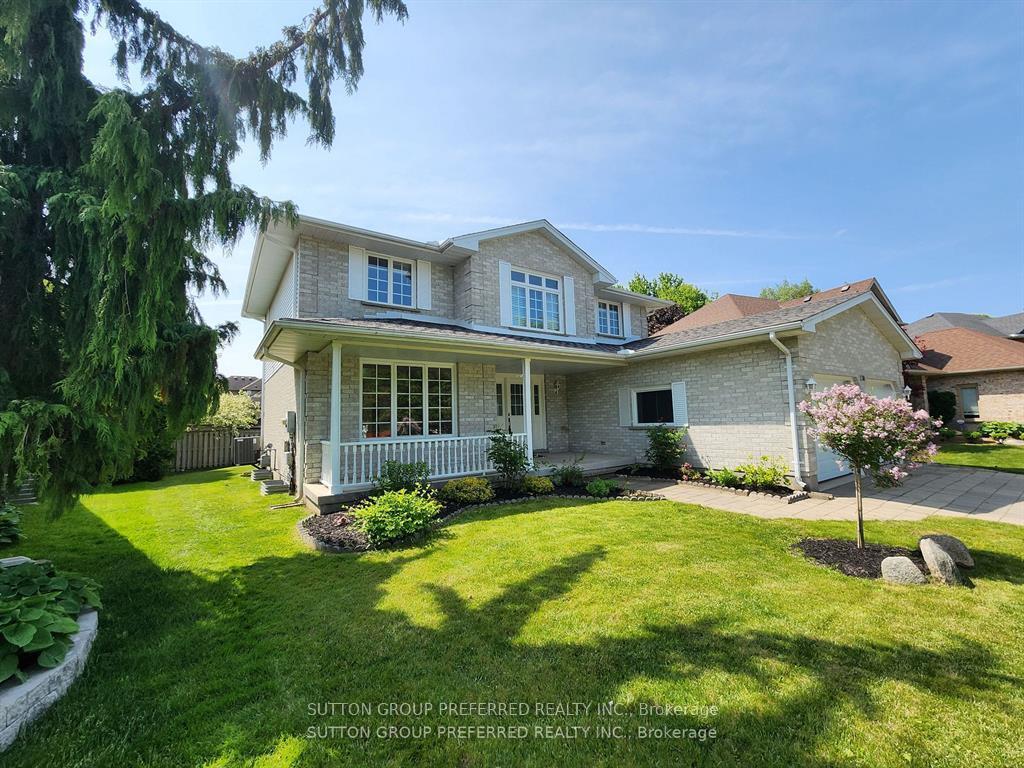 130 Toohey Lane  London North ON N6G 4Y1 photo