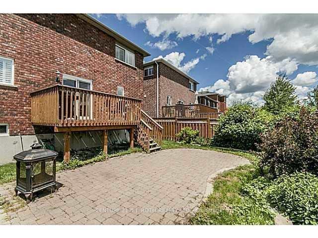 Photo de la propriété:  45 Butternut Drive 1  ON L4N 9Z8 