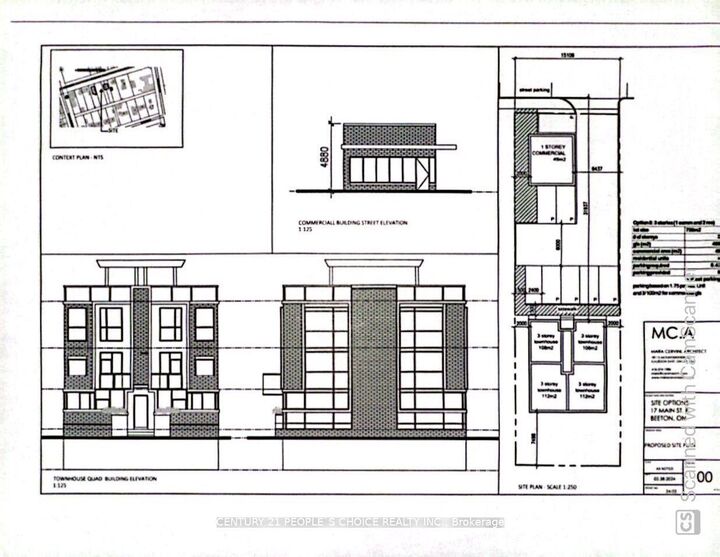 17 Main Street E — photo 1