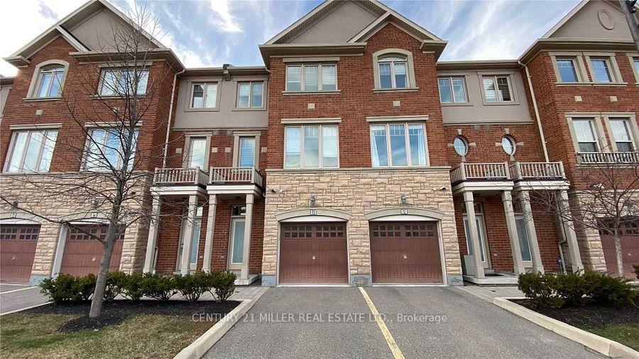 5710 Long Valley Road 13  Mississauga ON L5M 0M1 photo