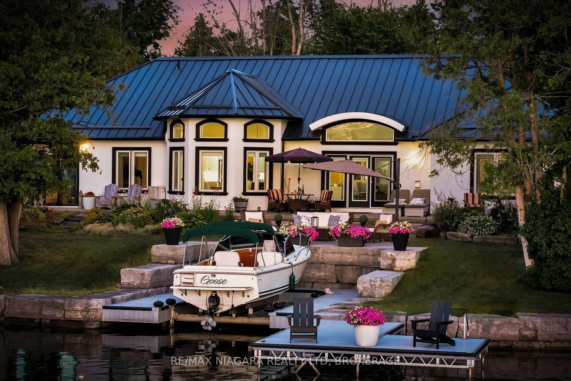 Property Photo: 82 C Centennial Lane ON K0L 1Z0