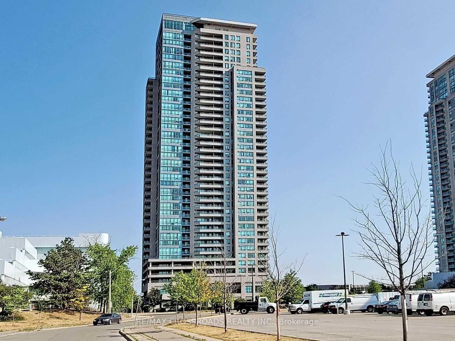 Photo de la propriété: 50 Brian Harrison Way 1201 ON M1P 5J4