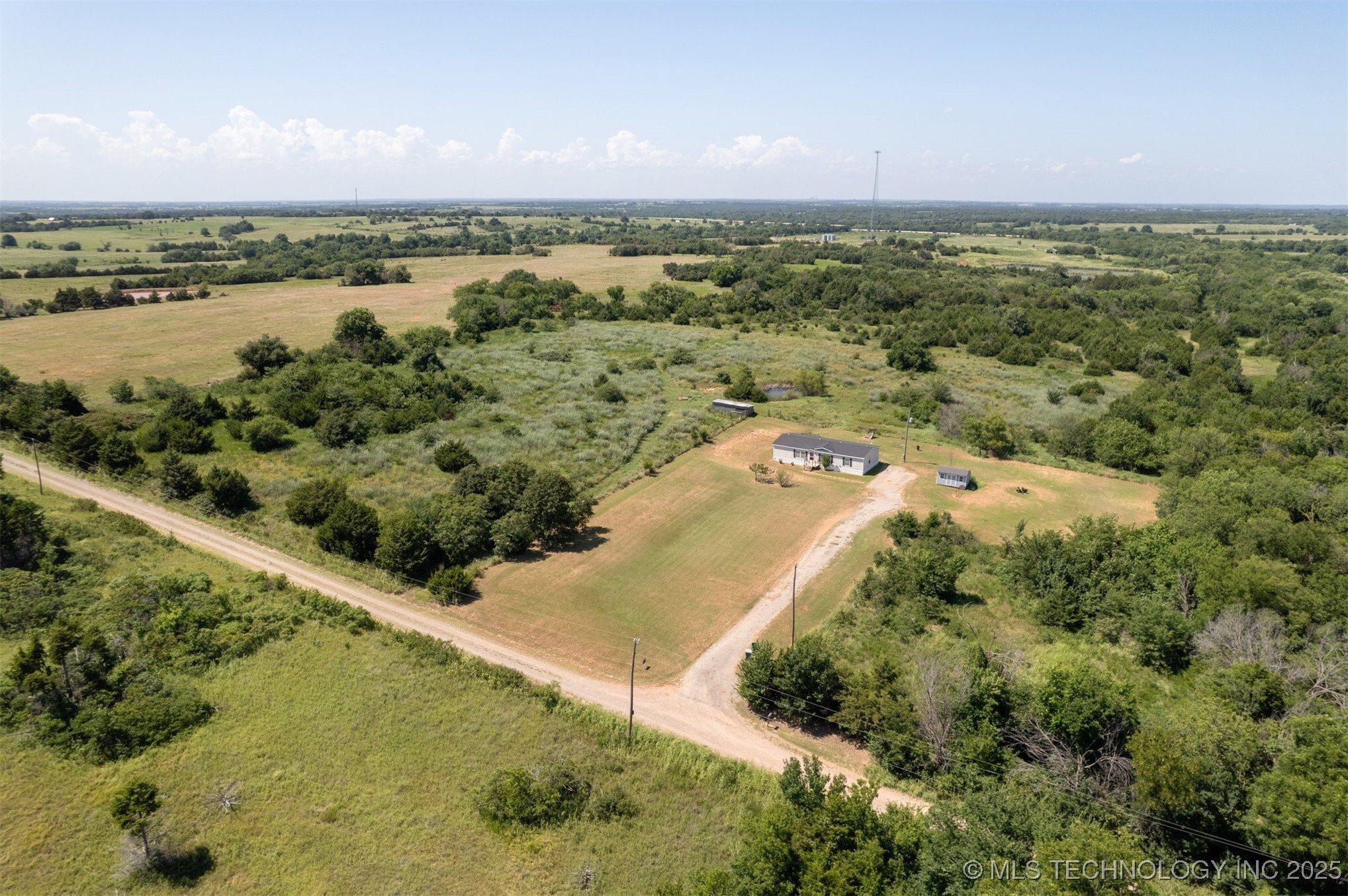 Property Photo:  8600 W South Street  OK 74032 