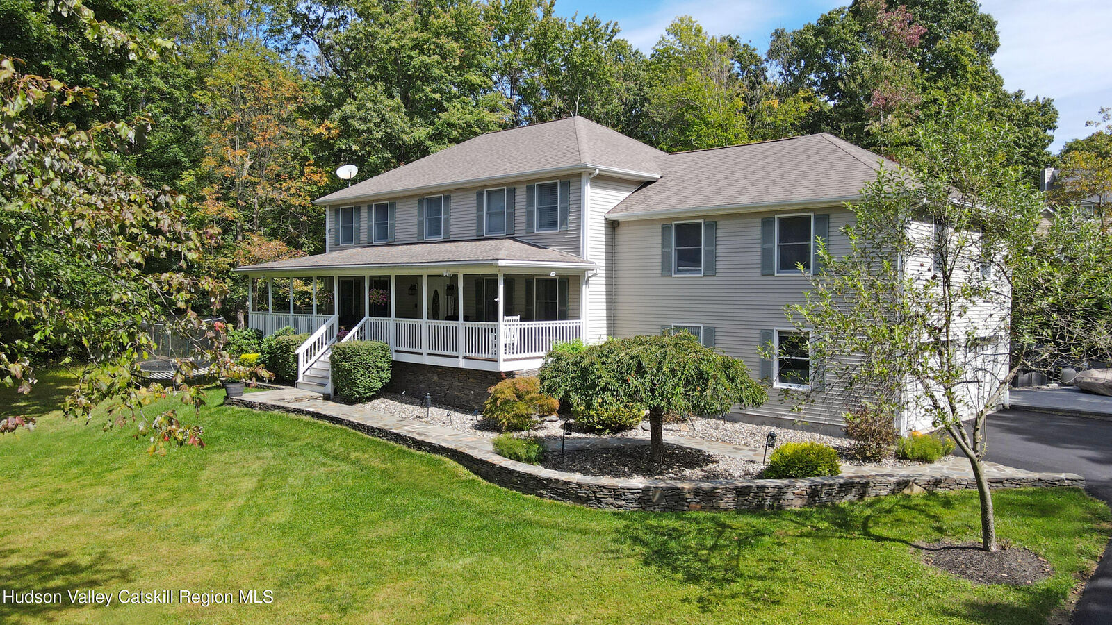 Property Photo: 5 Rosell NY 12540