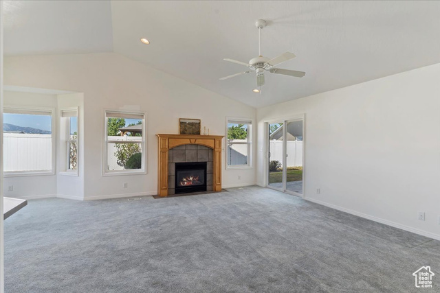 Property Photo: 925 N 375 W UT 84321