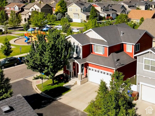 Property Photo:  6816 S Snickers Ln  UT 84047 