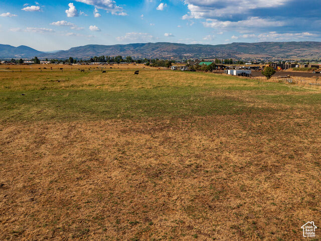 Property Photo: 1581 E Little Sweden Rd 2 UT 84032