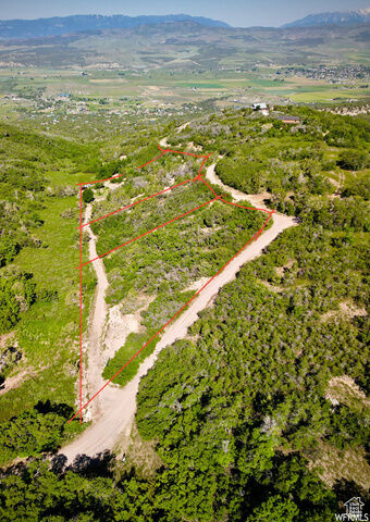 Property Photo: 13606 E 22460 N UT 84629
