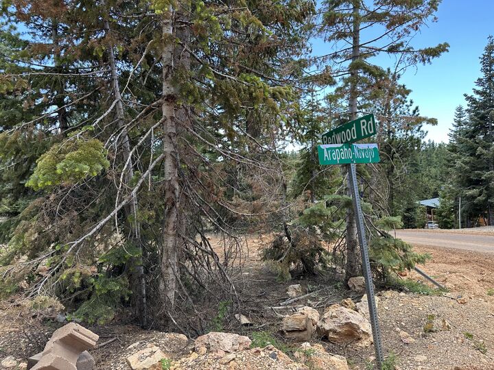 Property Photo: 1065 Redwood Rd UT 84762