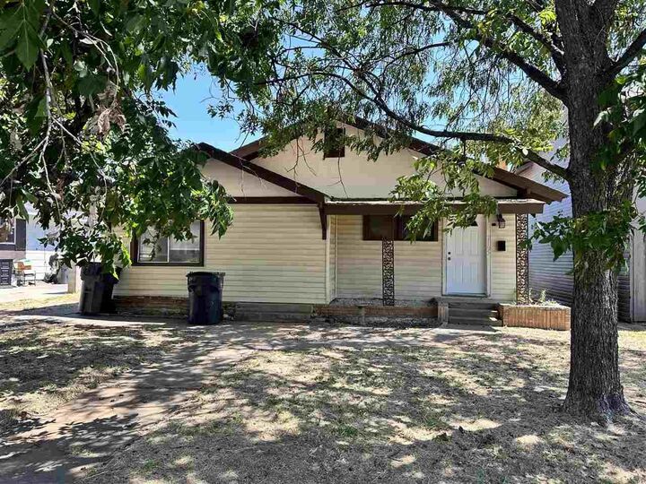 2105 Taft Street  Wichita Falls TX 76309 photo