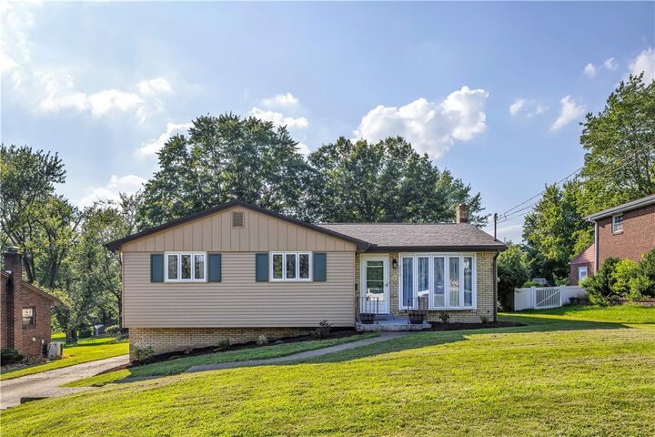 2207 Haymaker  Monroeville PA 15146 photo