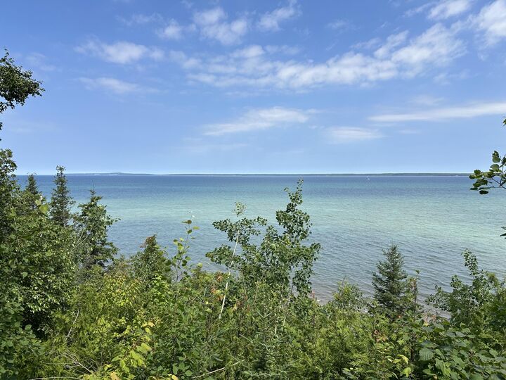 Lot 9 W US 23 Highway  Cheboygan MI 49721 photo