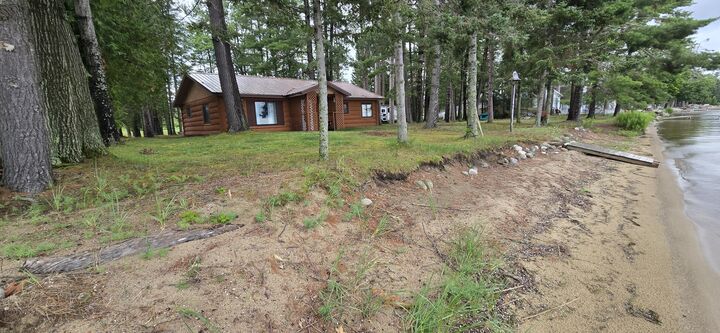 505 &Amp 523 S Black River Road  Onaway MI 49765 photo