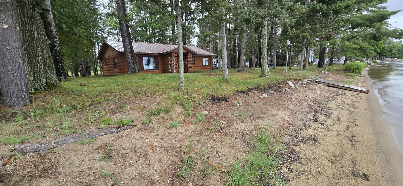 Property Photo: 505 &Amp 523 S Black River Road MI 49765