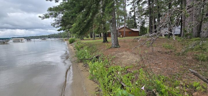 505 &Amp 523 S Black River Road  Onaway MI 49765 photo