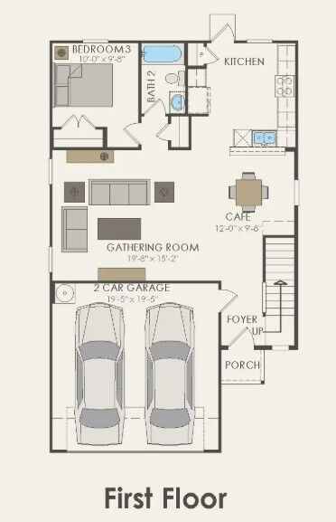 Property Photo: 423 Begonia Street TX 78610