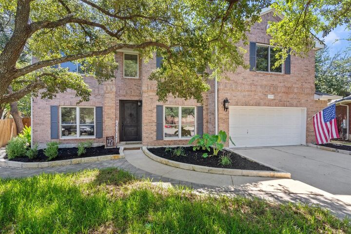 16001 Mickey Drive  Austin TX 78717 photo