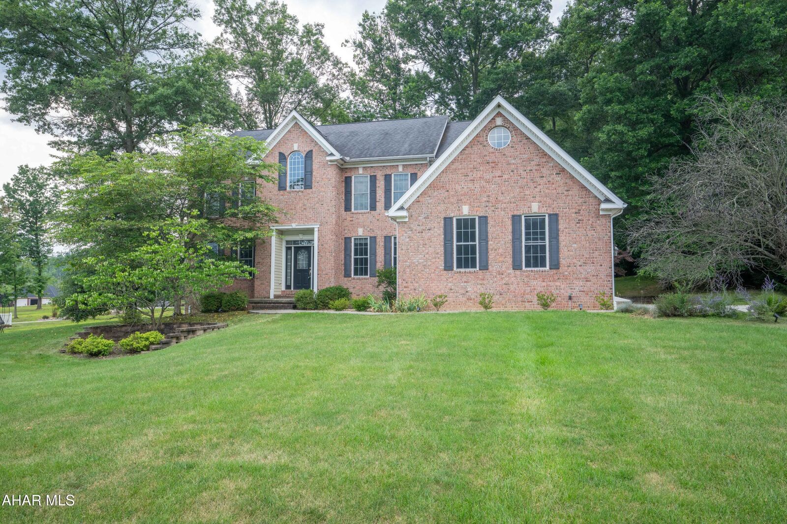 Property Photo:  183 Hollow Run Trail  PA 16635 