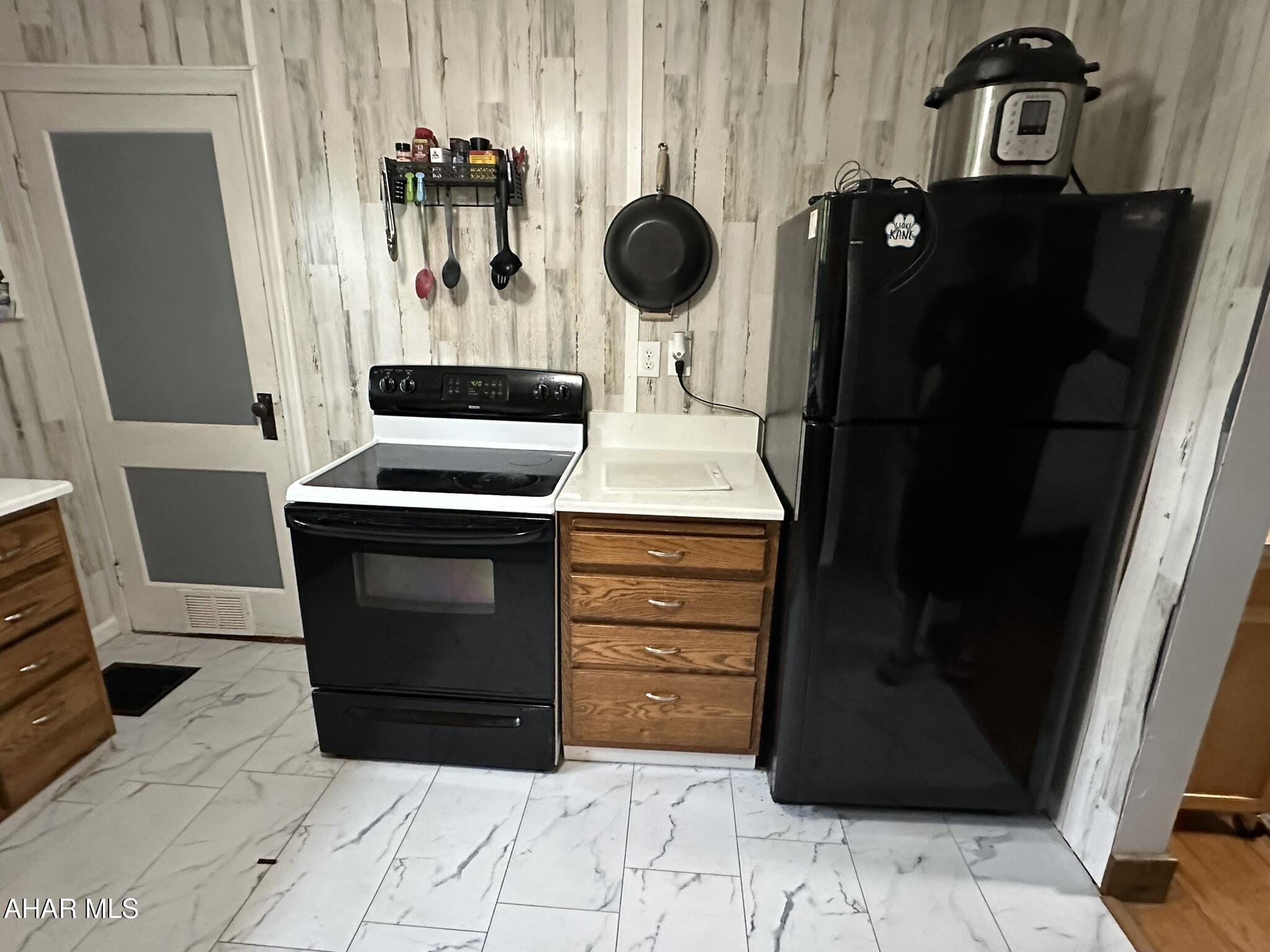 Property Photo: 407 Upper Snake Spring Road PA 15537