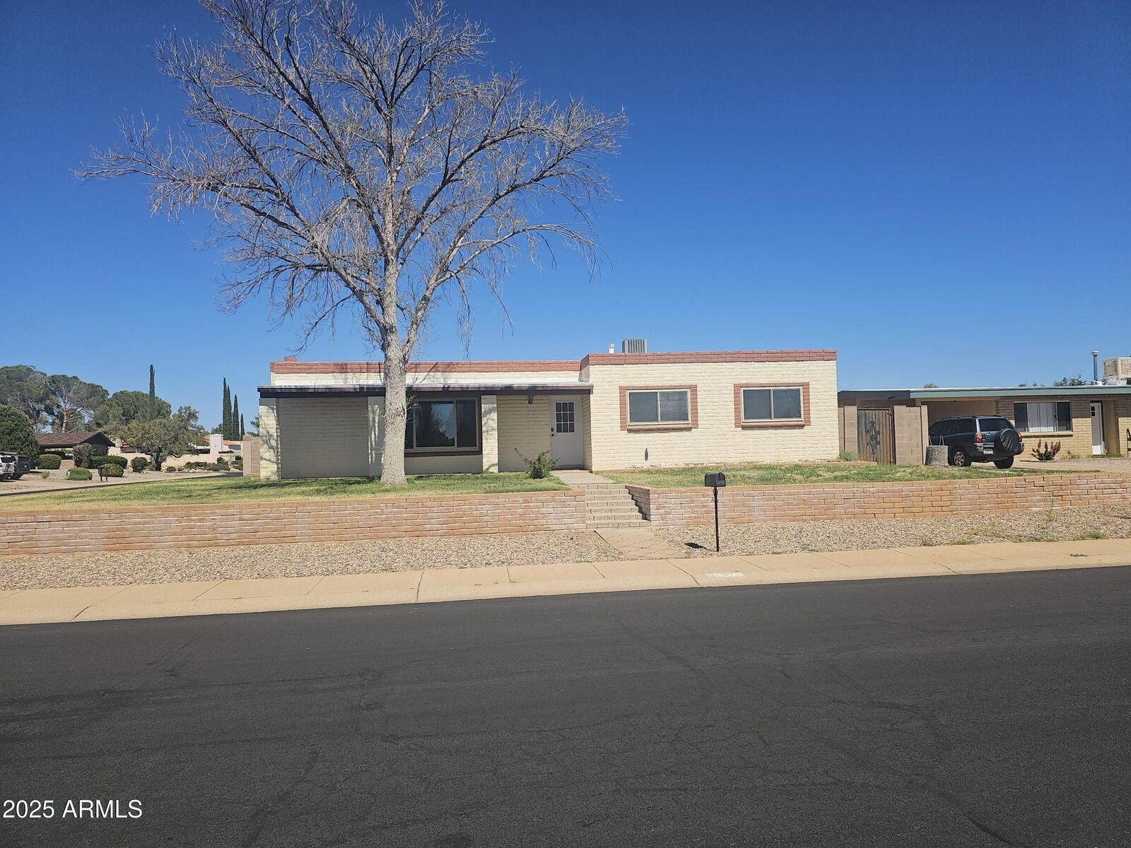 Property Photo:  4535 Paseo Manolete --  AZ 85635 