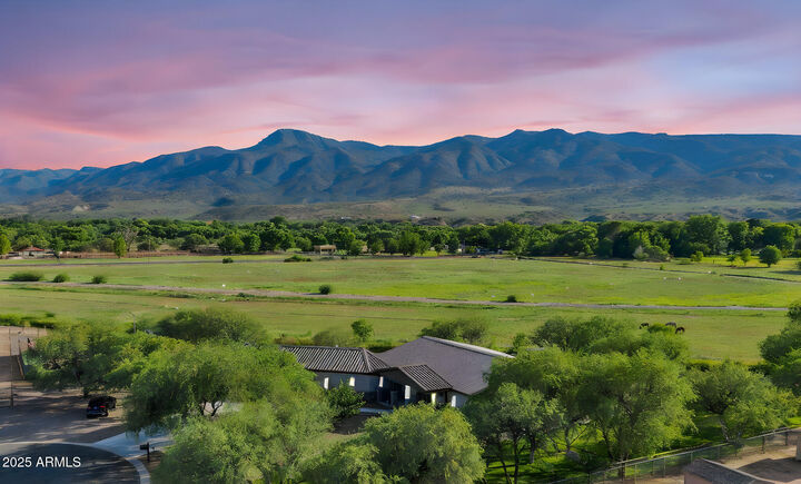 2332 S Diamond Creek Lane  Camp Verde AZ 86322 photo