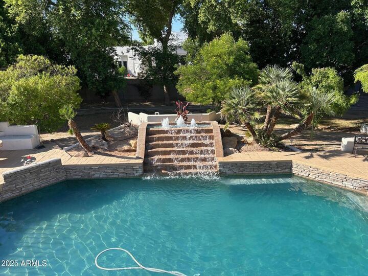 Property Photo: 3710 E Northridge Circle AZ 85215